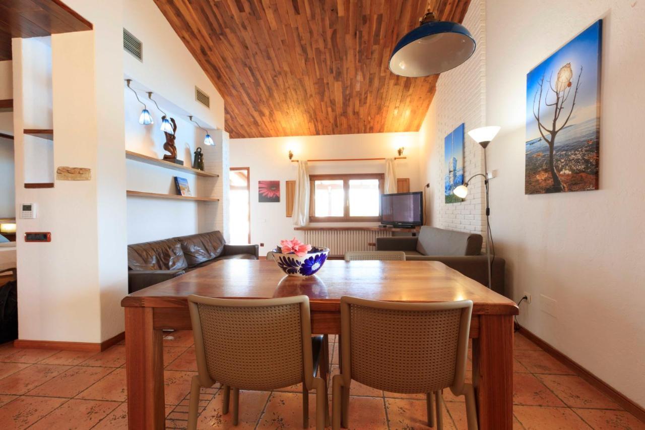 Es Pas Formentera Agroturismo Es Caló Exterior foto